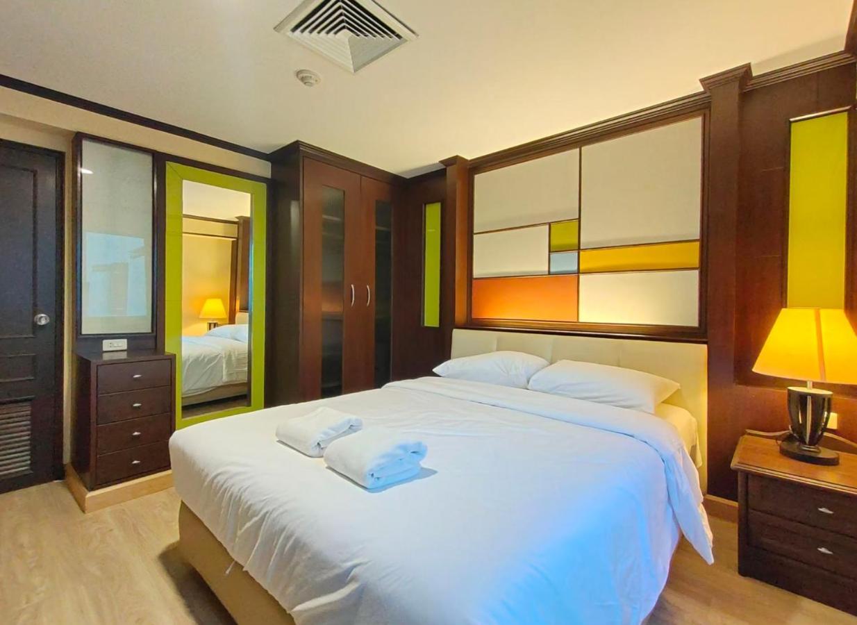 Ebina House - Sha Extra Plus Bangkok Exterior foto