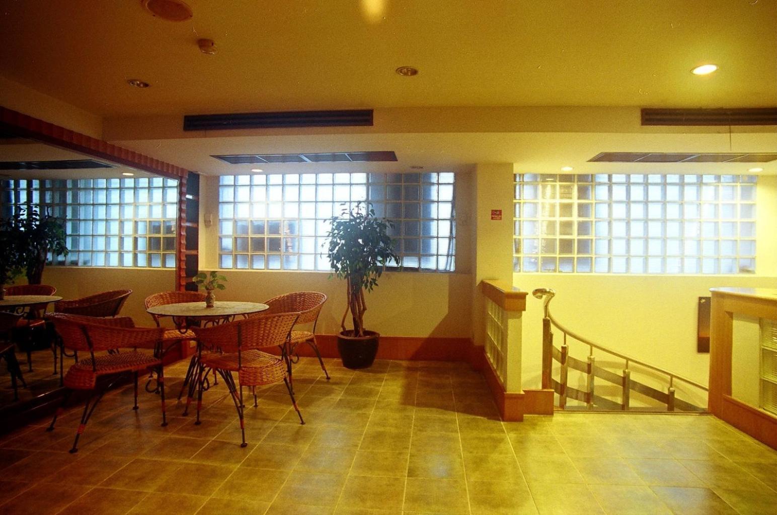 Ebina House - Sha Extra Plus Bangkok Exterior foto